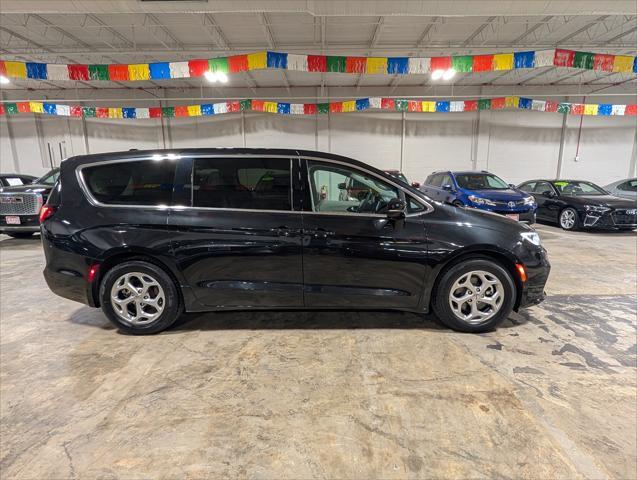 2024 Chrysler Pacifica - $29,788