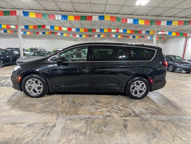 2024 Chrysler Pacifica - $29,788