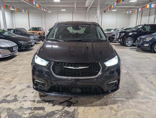 2024 Chrysler Pacifica - $29,788