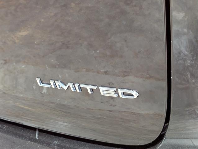 2024 Chrysler Pacifica - $29,788