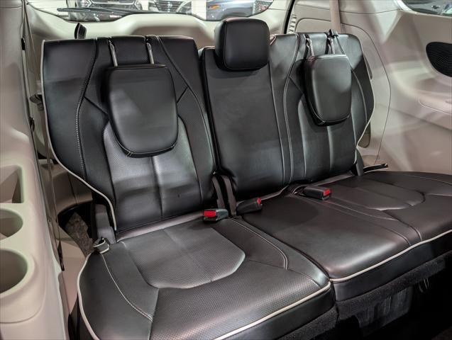 2024 Chrysler Pacifica - $29,788