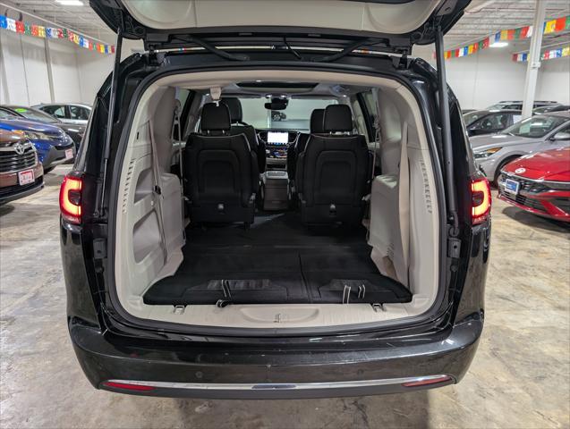 2024 Chrysler Pacifica - $29,788
