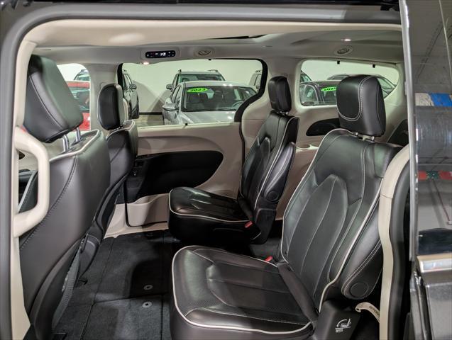 2024 Chrysler Pacifica - $29,788