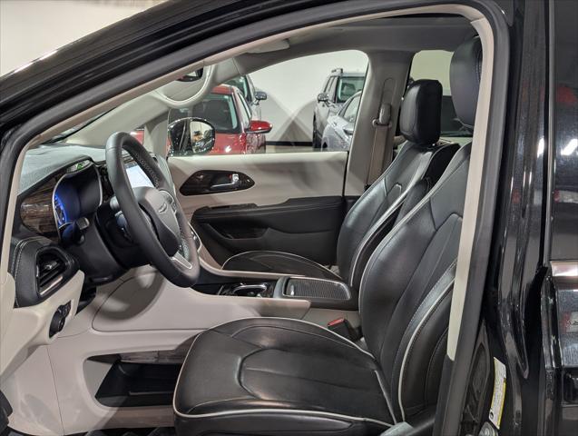 2024 Chrysler Pacifica - $29,788