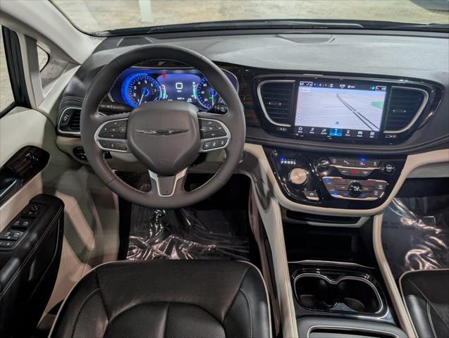 2024 Chrysler Pacifica - $29,788