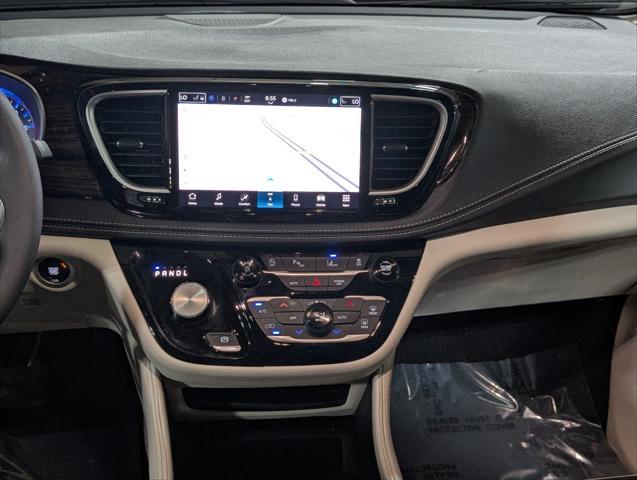 2024 Chrysler Pacifica - $29,788