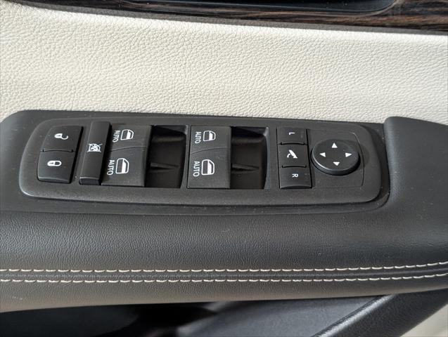 2024 Chrysler Pacifica - $29,788