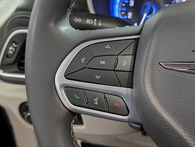 2024 Chrysler Pacifica - $29,788