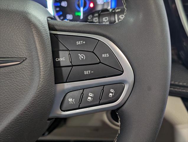 2024 Chrysler Pacifica - $29,788