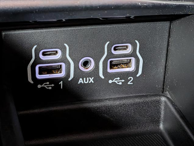 2024 Chrysler Pacifica - $29,788
