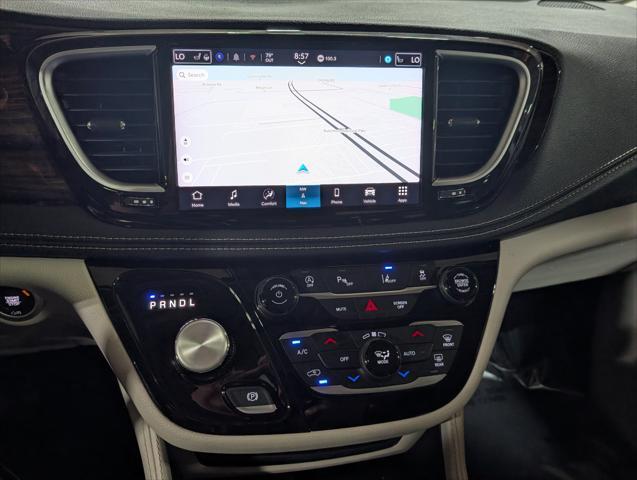 2024 Chrysler Pacifica - $29,788