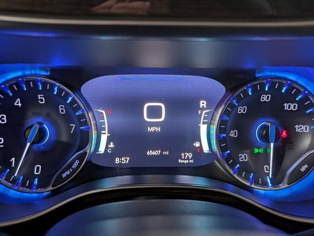 2024 Chrysler Pacifica - $29,788