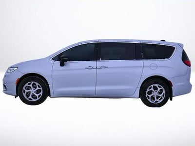 2024 Chrysler Pacifica Limited 4DR Mini-Van