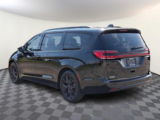 2025 Chrysler Pacifica - $32,988