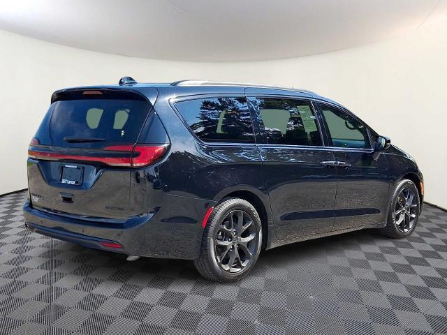 2025 Chrysler Pacifica - $32,988