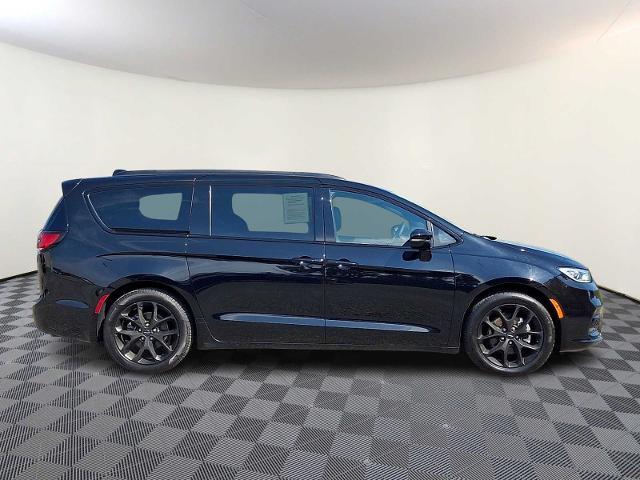 2025 Chrysler Pacifica - $32,988