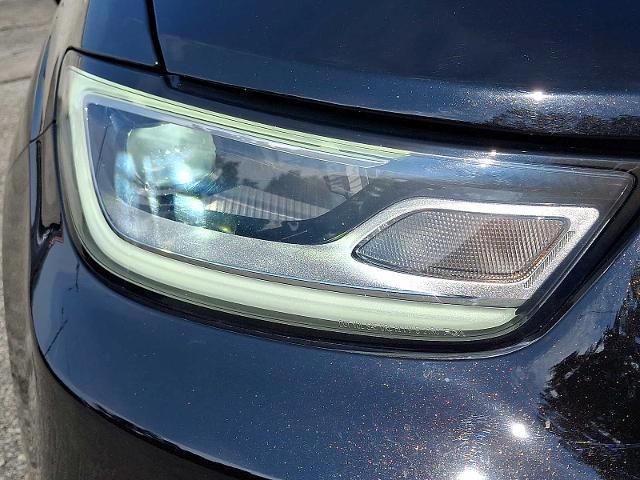 2025 Chrysler Pacifica - $32,988