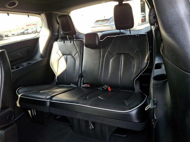 2025 Chrysler Pacifica - $32,988