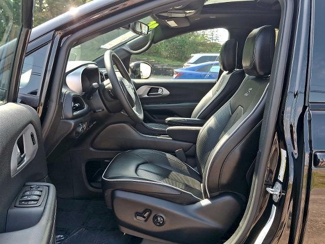 2025 Chrysler Pacifica - $32,988