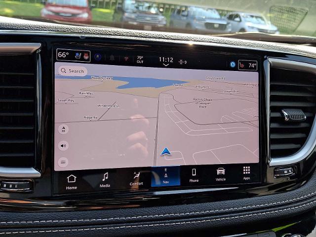 2025 Chrysler Pacifica - $32,988