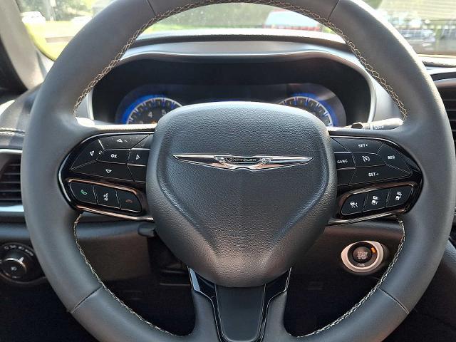 2025 Chrysler Pacifica - $32,988