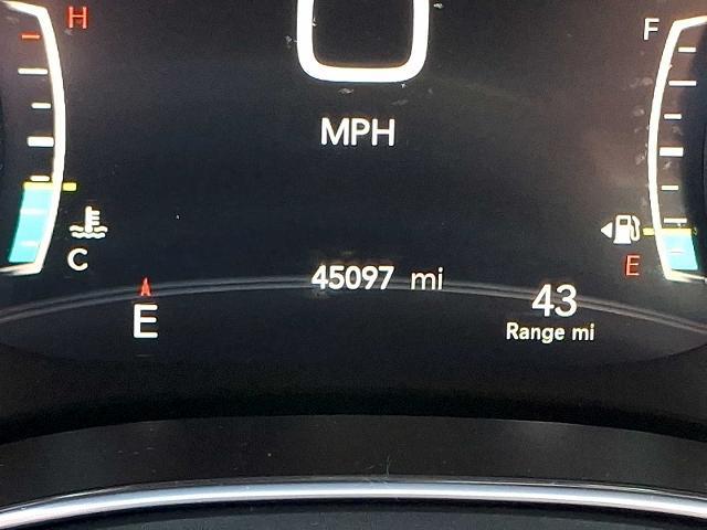 2025 Chrysler Pacifica - $32,988