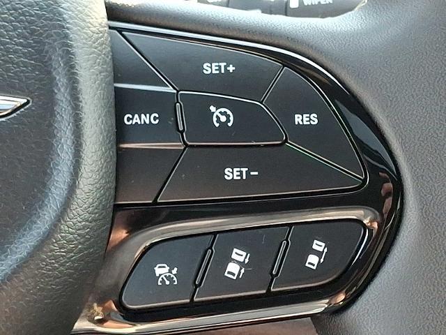 2025 Chrysler Pacifica - $32,988