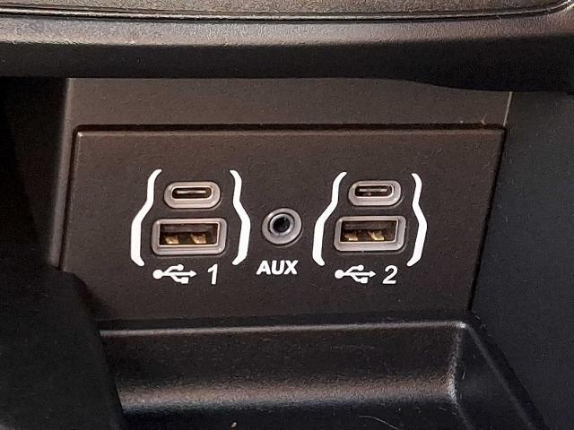2025 Chrysler Pacifica - $32,988