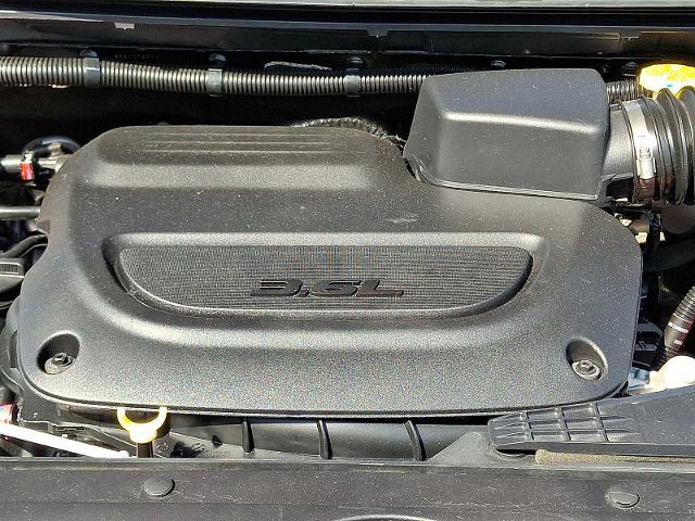 2025 Chrysler Pacifica - $32,988