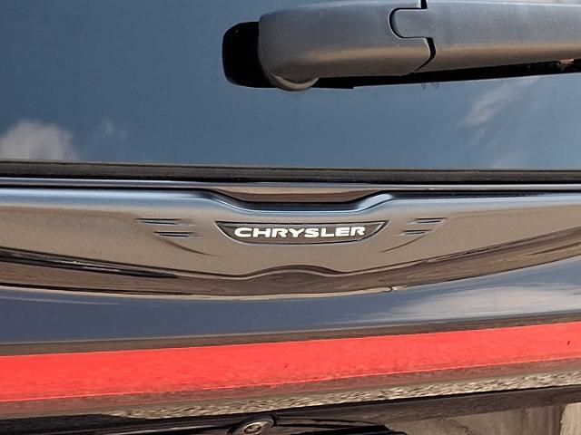 2025 Chrysler Pacifica - $32,988