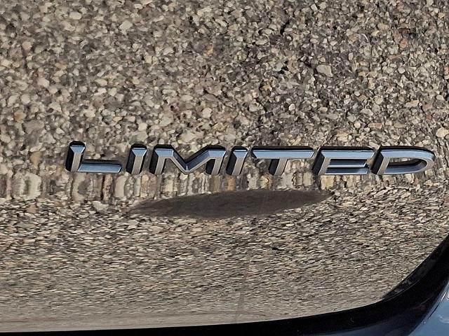 2025 Chrysler Pacifica - $32,988