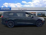 2025 Pacifica Thumbnail 3