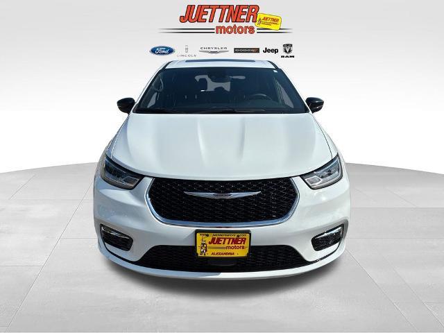 2026 Chrysler Pacifica - $34,995