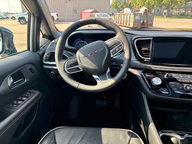 2026 Chrysler Pacifica - $34,995