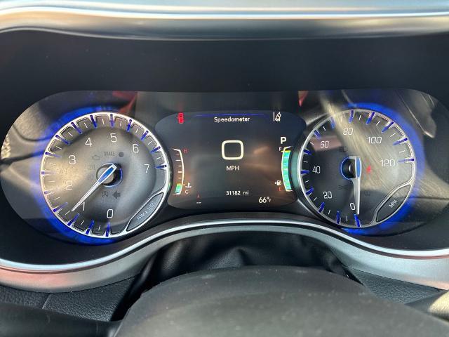 2026 Chrysler Pacifica - $34,995