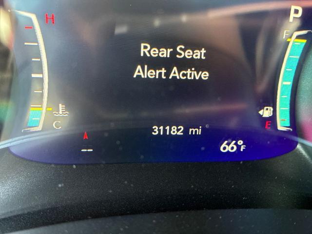2026 Chrysler Pacifica - $34,995