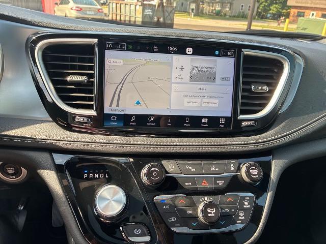 2026 Chrysler Pacifica - $34,995