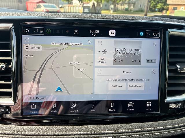 2026 Chrysler Pacifica - $34,995