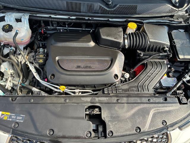 2026 Chrysler Pacifica - $34,995