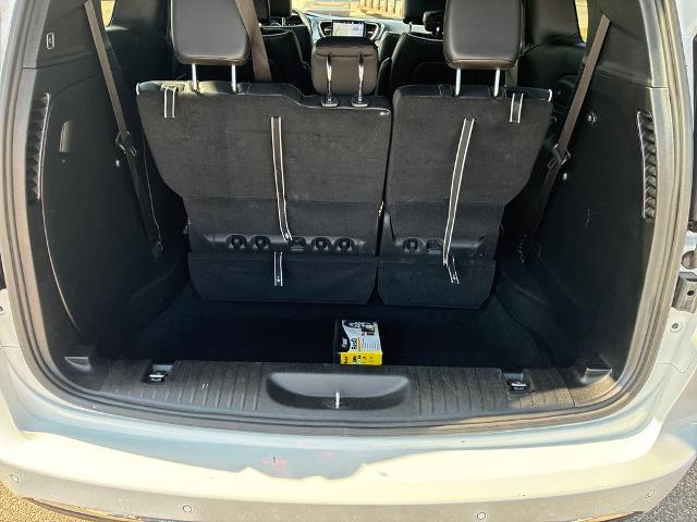 2026 Chrysler Pacifica - $34,995