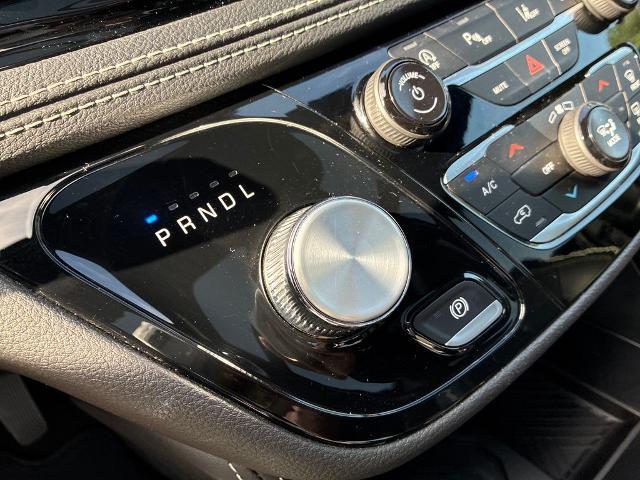 2026 Chrysler Pacifica - $34,995