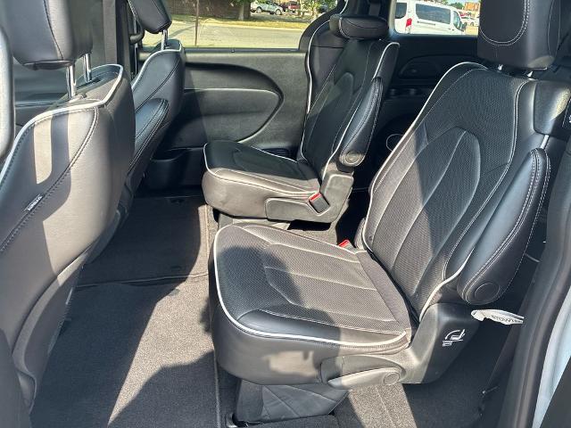 2026 Chrysler Pacifica - $34,995