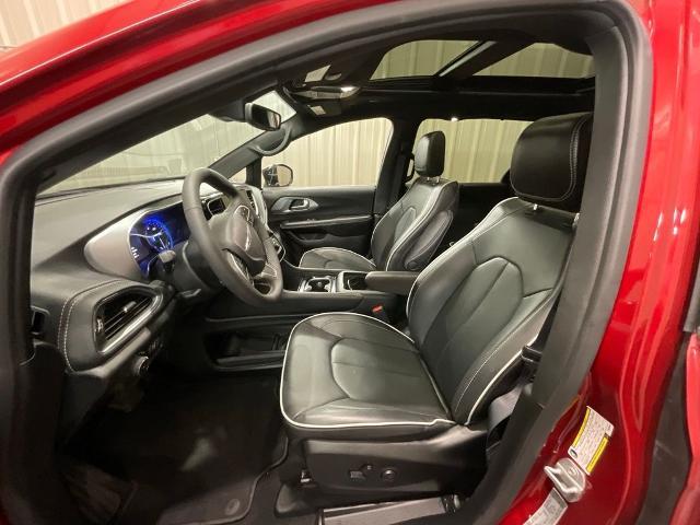 2026 Chrysler Pacifica - $32,955