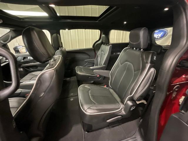 2026 Chrysler Pacifica - $32,955