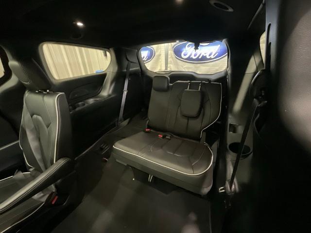 2026 Chrysler Pacifica - $32,955