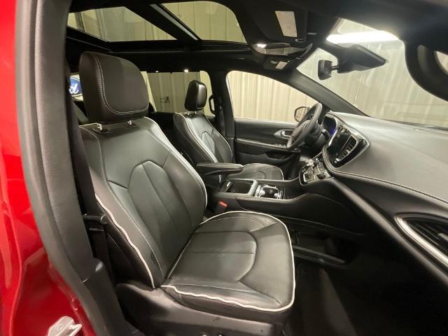 2026 Chrysler Pacifica - $32,955
