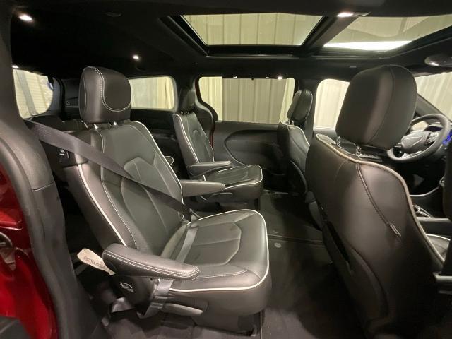 2026 Chrysler Pacifica - $32,955