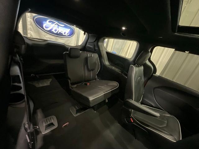2026 Chrysler Pacifica - $32,955