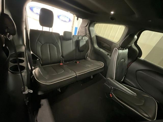 2026 Chrysler Pacifica - $32,955