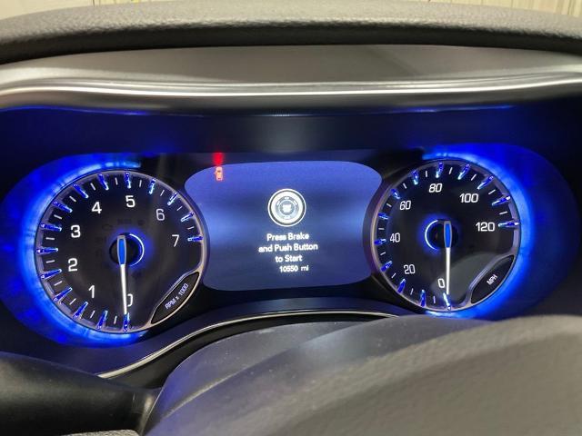2026 Chrysler Pacifica - $32,955